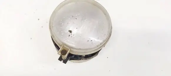 Front fog light