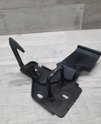 Seat Ibiza III (6L) Engine bonnet/hood lock/latch loop/hook 6L0823480C