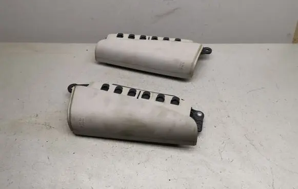 Mercedes-Benz A W169 Rear door airbag 1698600705 1698600805