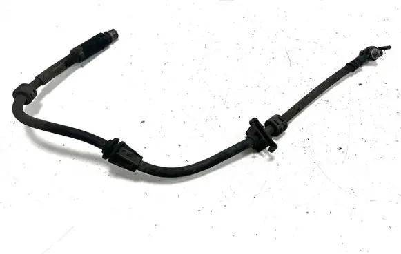 Peugeot 308 Brake line pipe/hose 