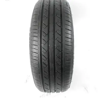 Volkswagen Golf II R14 summer tire 