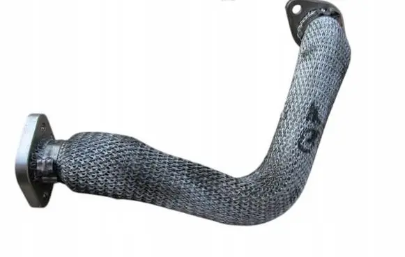 Audi Q7 4L EGR valve line/pipe/hose