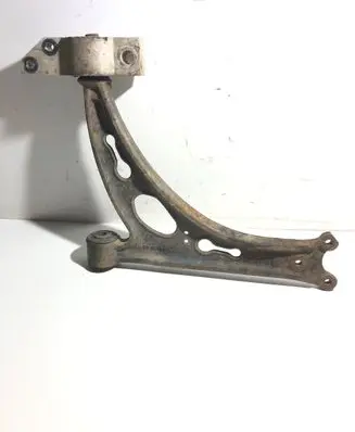 Volkswagen Touran I Front lower control arm/wishbone 1K0407153G