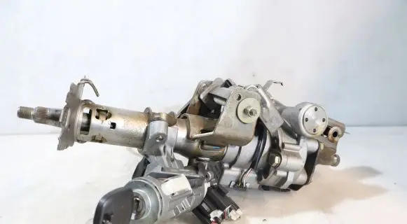 Toyota Yaris Power steering pump