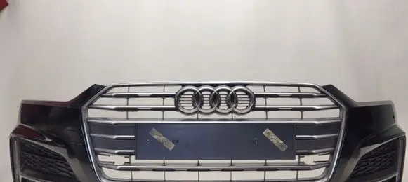 Audi A5 Front bumper 8W6807437FL