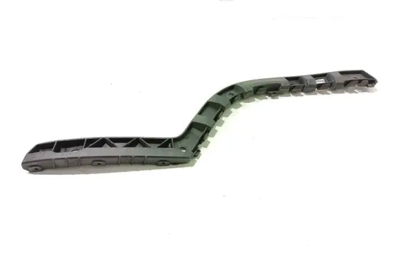 Skoda Superb B6 (3T) Bumper support mounting bracket corner 3T5807393