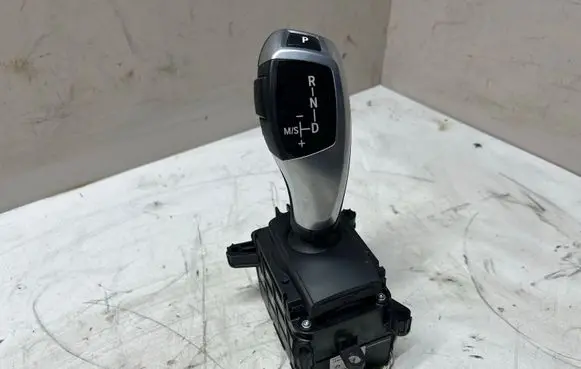 BMW X5 F15 Gear shifter/selector 34580104