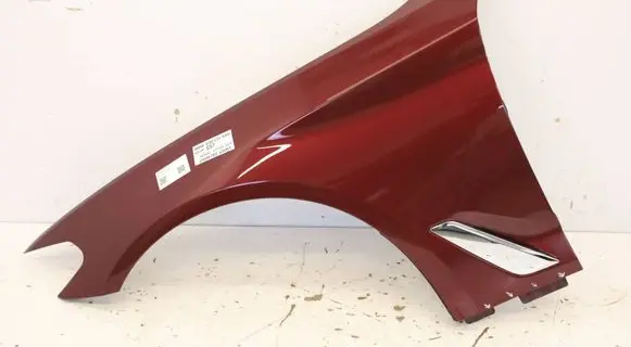 BMW 5 G30 G31 G38 Fender 7443687MWGKC57 7443687