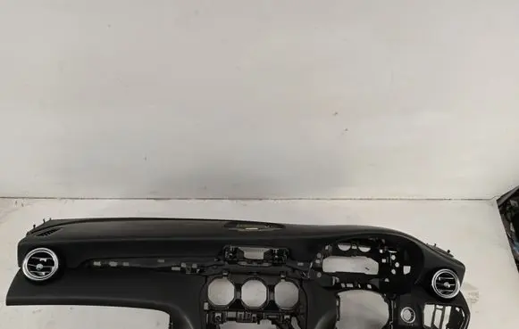 Mercedes-Benz GLC X253 C253 Dashboard