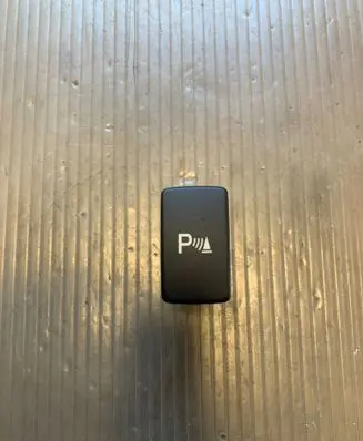 Honda CR-V Other switches/knobs/shifts M48809