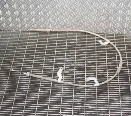 Handbrake/parking brake wiring cable