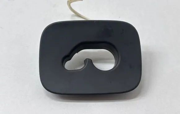 Porsche Cayenne (9Y0 9Y3) Hook 9Y0868072