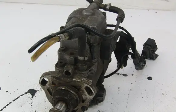 Volkswagen Vento Fuel injection (other) 0450404386