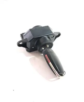 Audi Q7 4L Ignition lock 4f0909135l 4f0910132l