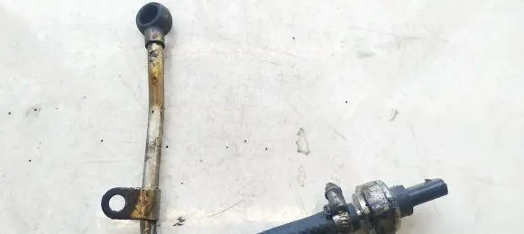 BMW 5 GT F07 Air pressure sensor 8507634