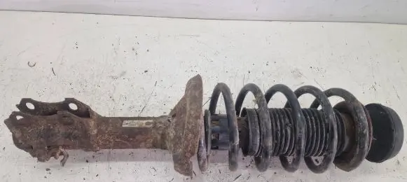 Front shock absorber/damper