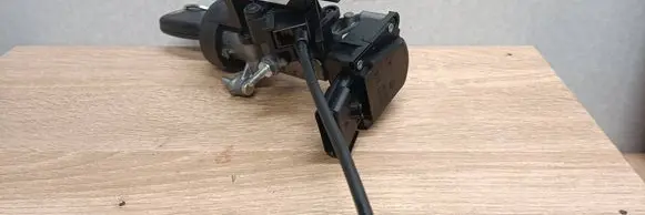 Chrysler Pacifica Ignition lock 04685863AA 23199 1665