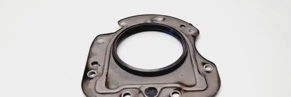 Peugeot 208 Timing belt guard (cover)