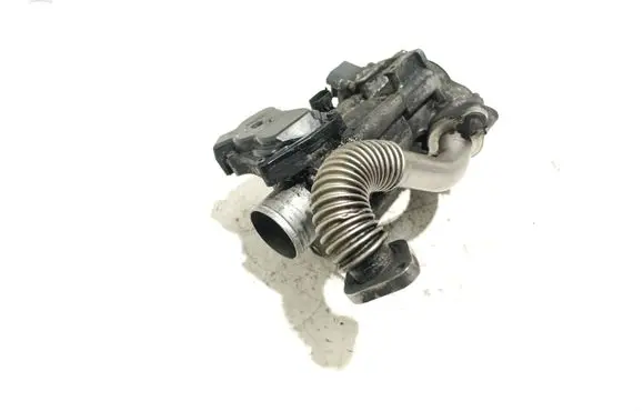 Renault Master III Throttle valve 8200987453 259312254 8200027648