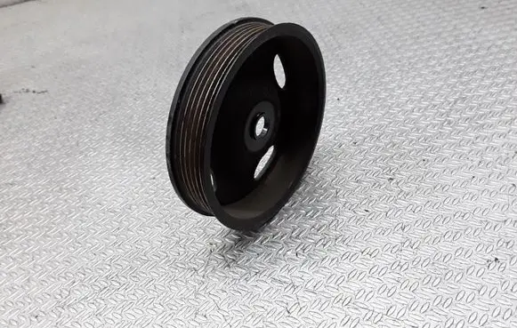 Volkswagen Jetta V Crankshaft pulley 03D105255D