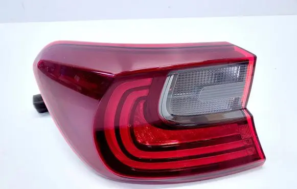 KIA Ceed Rear/tail lights 92401J7050