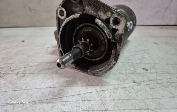 Volkswagen Polo III 6N 6N2 6NF Starter motor 036911023Q 0001112027