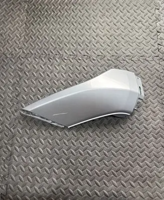 Audi Q5 SQ5 Front bumper lip 80A807061F