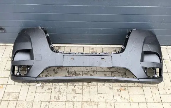 Renault Master III Front bumper