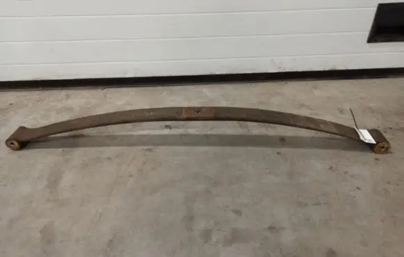 Iveco Daily 35.8 - 9 Rear leaf spring 
