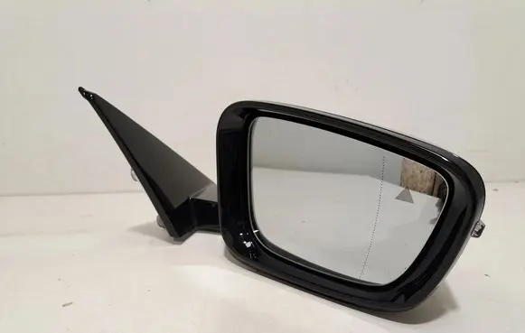 BMW 4 G22 G23 G24 G26 Coupe wind mirror (mechanical) 5B4B732 5A3DD36