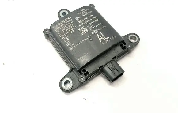 Subaru Legacy Blind spot module A2C7431800100