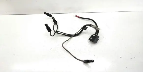 BMW 1 F20 F21 Glow plug wires 7811162