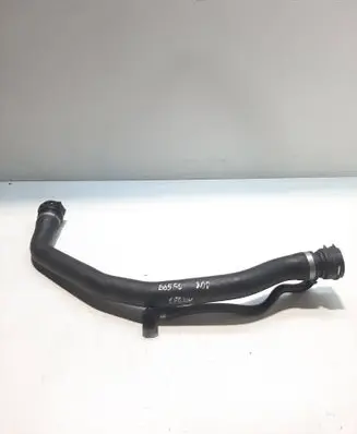 BMW 7 E65 E66 Engine coolant pipe/hose 2249848