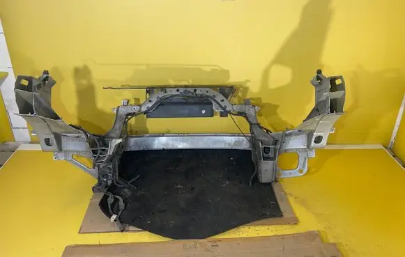 Chevrolet Orlando Top upper radiator support slam panel 139KM