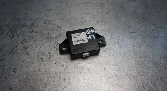 Infiniti FX Other control units/modules 284E21CX1A