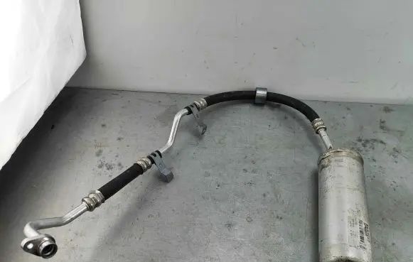Renault Zoe Air conditioning (A/C) air dryer 921405885r