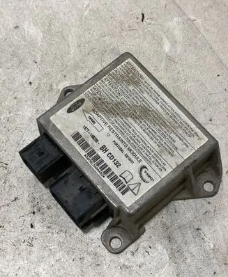 Ford Mondeo Mk III Airbag control unit/module 1S7T14B056 BHCD132 36M013ABA402