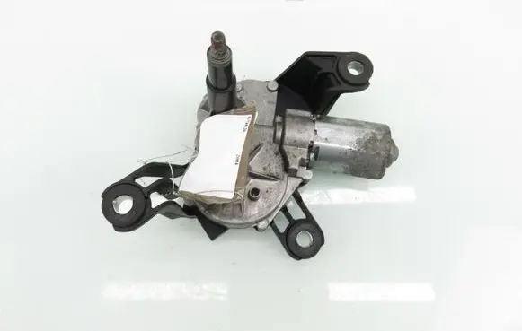 Opel Astra H Rear window wiper motor 0390201591 13105981