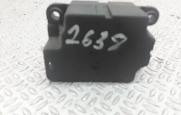 Renault Modus Air flap motor/actuator