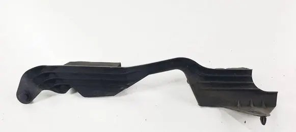 Suzuki Kizashi Side radiator support slam panel 9534057L00 9534057L0