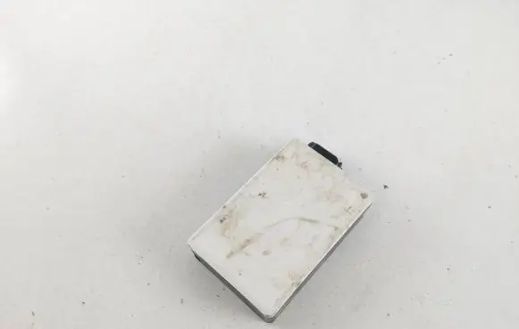 Blind spot module