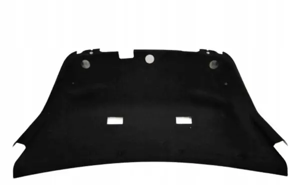 Mercedes-Benz E W213 Tailgate/boot lid cover trim A2136900741