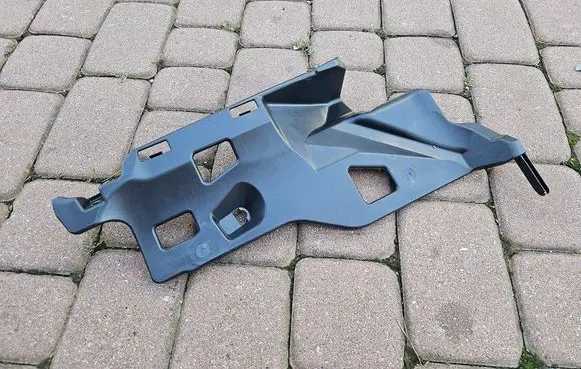 Toyota Aygo X Dashboard 55606-0H010-