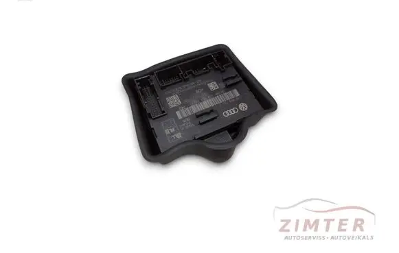 Audi A6 S6 C7 4G Door control unit/module 4G8959793G 4G8959793J 4G0907577