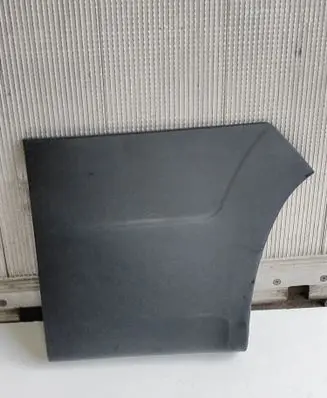 Peugeot Boxer Rear bumper corner part panel trim 20251215 202512151146
