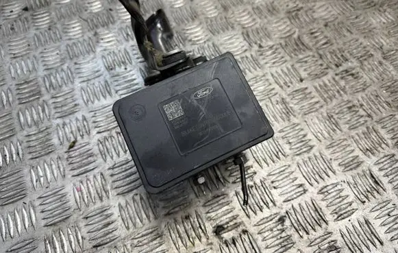 Ford Fiesta ABS Pump D1B12C013BC