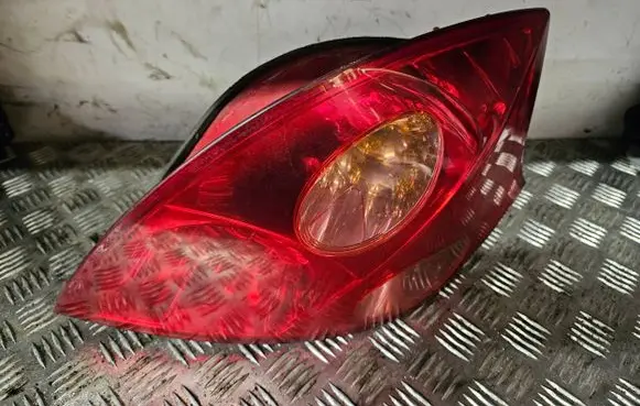 KIA Ceed Rear/tail lights 924011H0