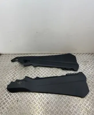 Ford Edge II Centre console side trim front EM2BR046B27B EM2BR045C27B EM2BR046B26B