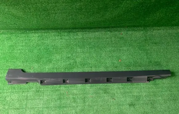 Volkswagen PASSAT B8 Thresholds for All-terrain vehicles 