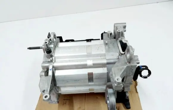 Opel Mokka B Electric car motor ZK01